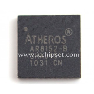 ATHEROS AR8152-B